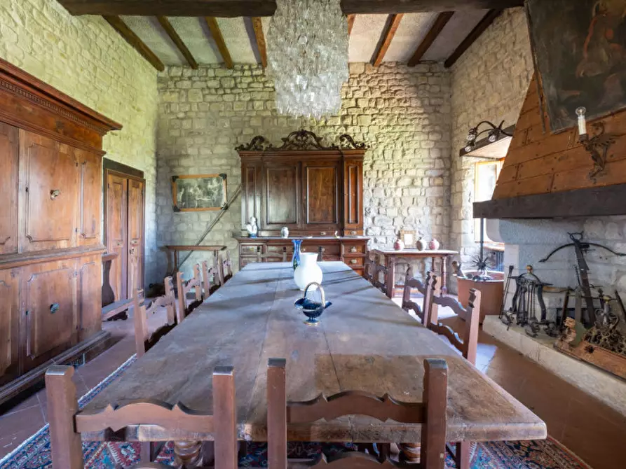 Immagine 25 di Villa in vendita  in Località Collina a Grizzana Morandi