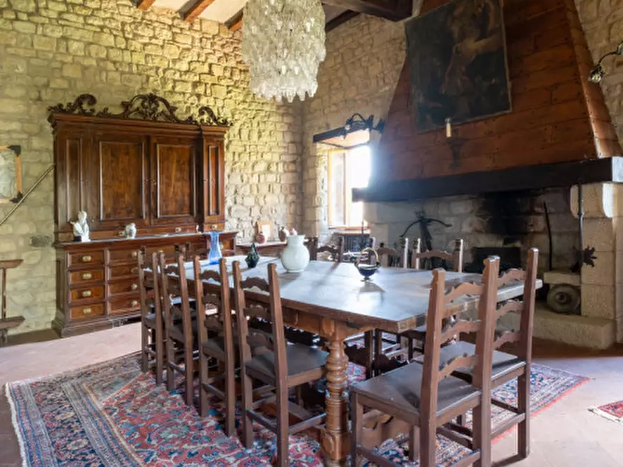 Immagine 26 di Villa in vendita  in Località Collina a Grizzana Morandi