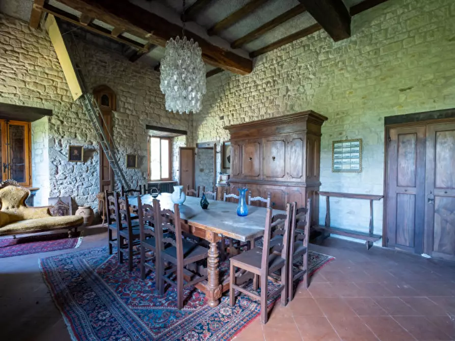 Immagine 27 di Villa in vendita  in Località Collina a Grizzana Morandi