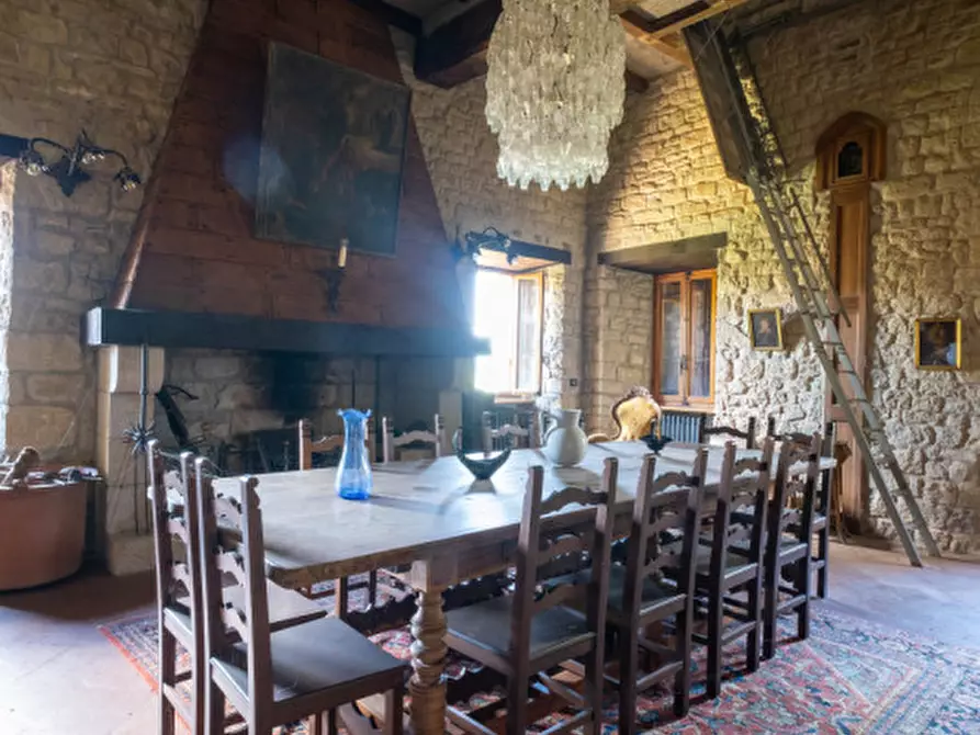 Immagine 28 di Villa in vendita  in Località Collina a Grizzana Morandi