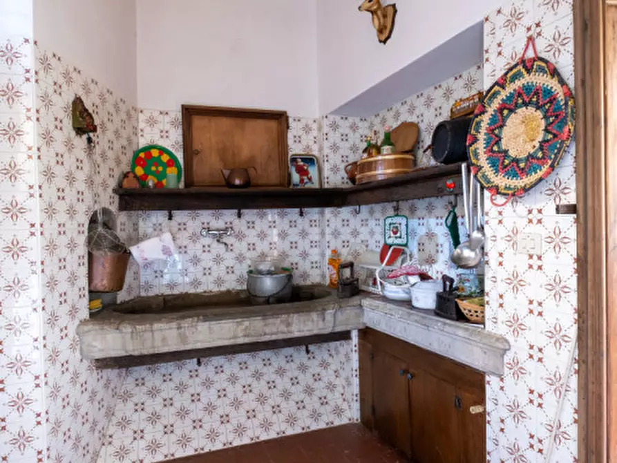 Immagine 32 di Villa in vendita  in Località Collina a Grizzana Morandi