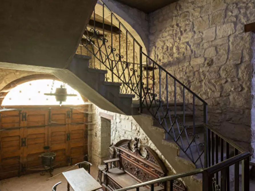 Immagine 34 di Villa in vendita  in Località Collina a Grizzana Morandi