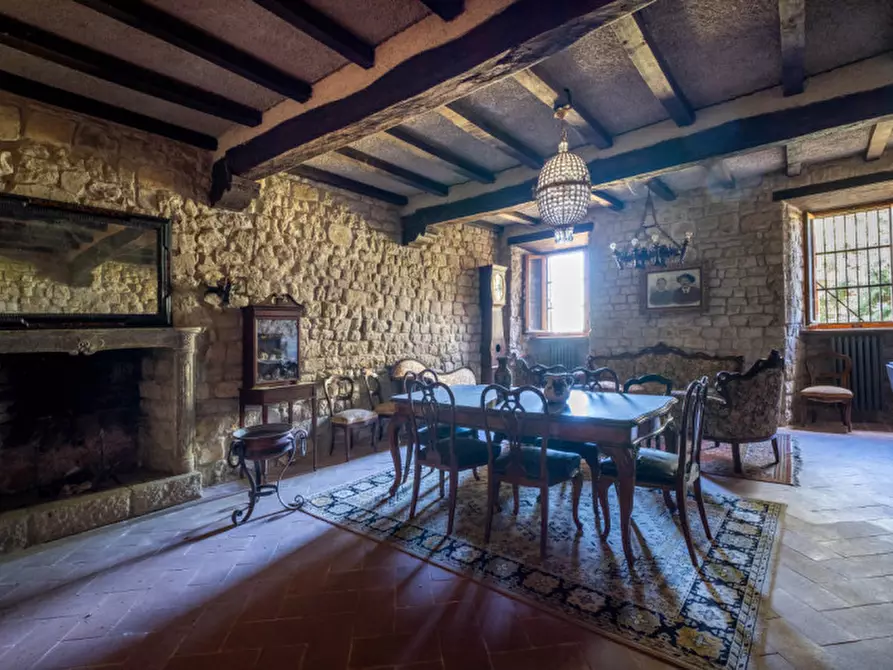 Immagine 35 di Villa in vendita  in Località Collina a Grizzana Morandi