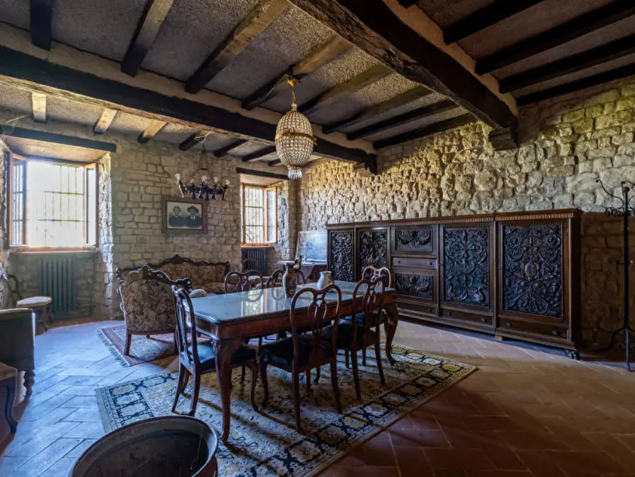 Immagine 36 di Villa in vendita  in Località Collina a Grizzana Morandi