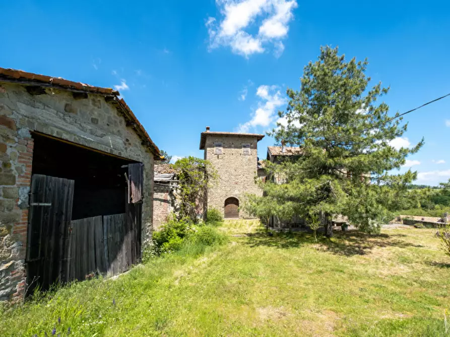 Immagine 38 di Villa in vendita  in Località Collina a Grizzana Morandi