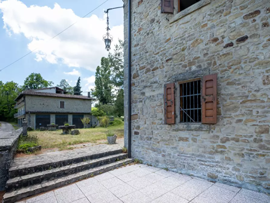 Immagine 39 di Villa in vendita  in Località Collina a Grizzana Morandi