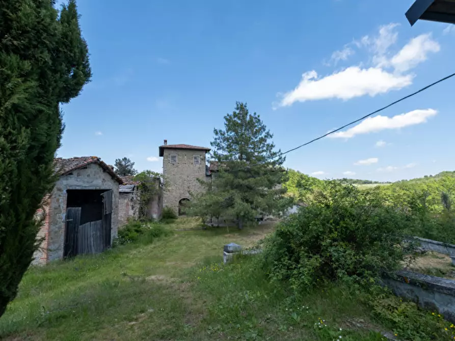 Immagine 44 di Villa in vendita  in Località Collina a Grizzana Morandi