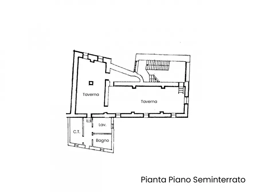 Immagine 47 di Villa in vendita  in Località Collina a Grizzana Morandi