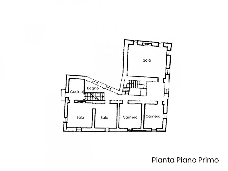 Immagine 49 di Villa in vendita  in Località Collina a Grizzana Morandi