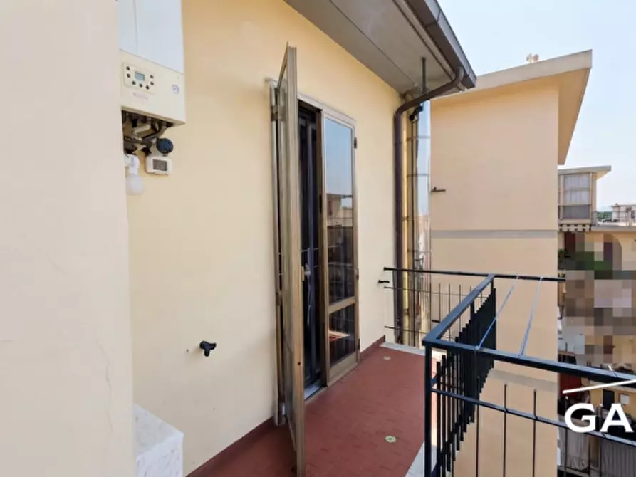 Immagine 7 di Appartamento in vendita  a Sesto Fiorentino