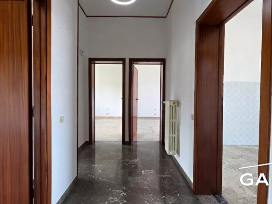 Immagine 8 di Appartamento in vendita  a Sesto Fiorentino