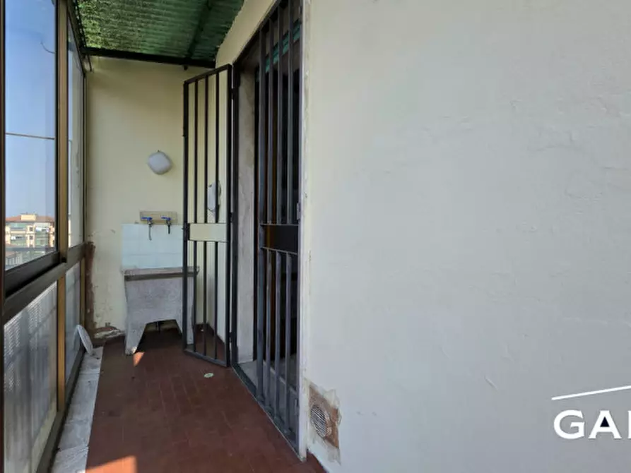 Immagine 13 di Appartamento in vendita  a Sesto Fiorentino