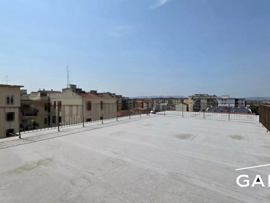 Immagine 15 di Appartamento in vendita  a Sesto Fiorentino