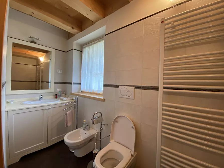 Immagine 7 di Casa bifamiliare in vendita  in Via Alpini a Auronzo Di Cadore