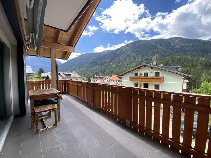 Immagine 9 di Casa bifamiliare in vendita  in Via Alpini a Auronzo Di Cadore