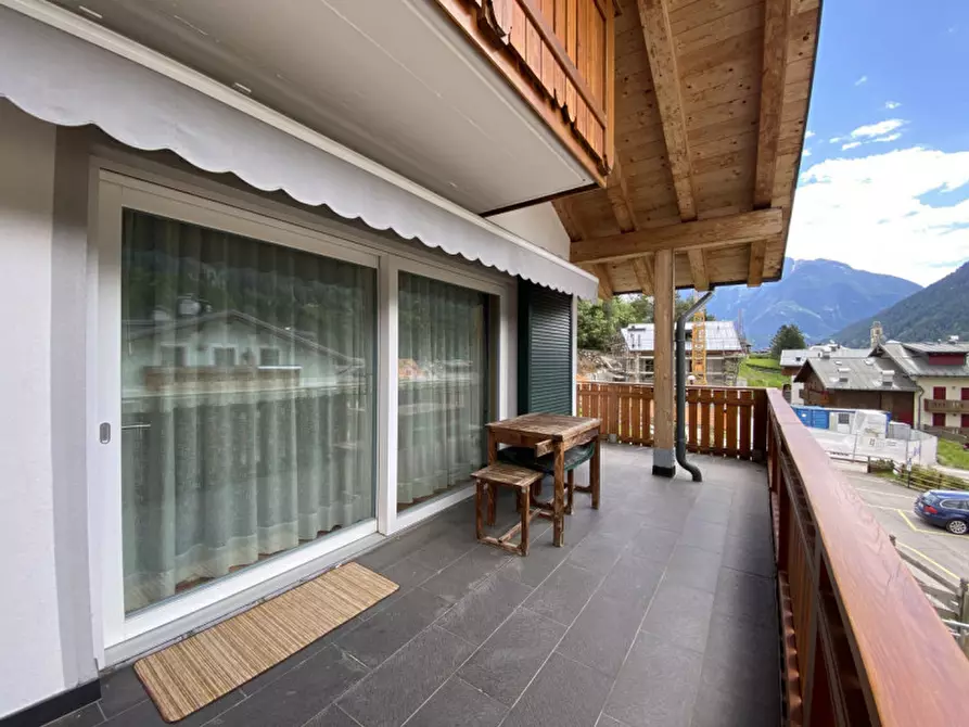 Immagine 10 di Casa bifamiliare in vendita  in Via Alpini a Auronzo Di Cadore