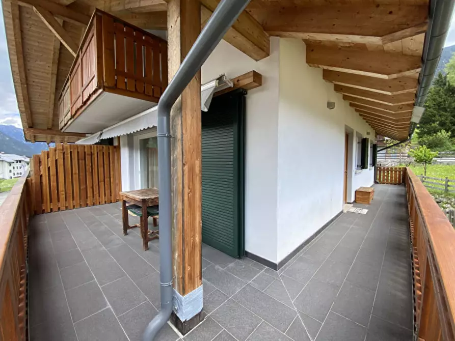 Immagine 11 di Casa bifamiliare in vendita  in Via Alpini a Auronzo Di Cadore