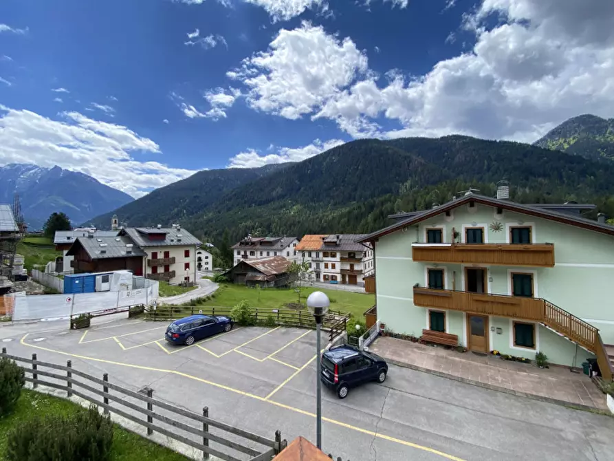 Immagine 12 di Casa bifamiliare in vendita  in Via Alpini a Auronzo Di Cadore