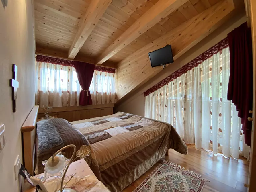 Immagine 14 di Casa bifamiliare in vendita  in Via Alpini a Auronzo Di Cadore