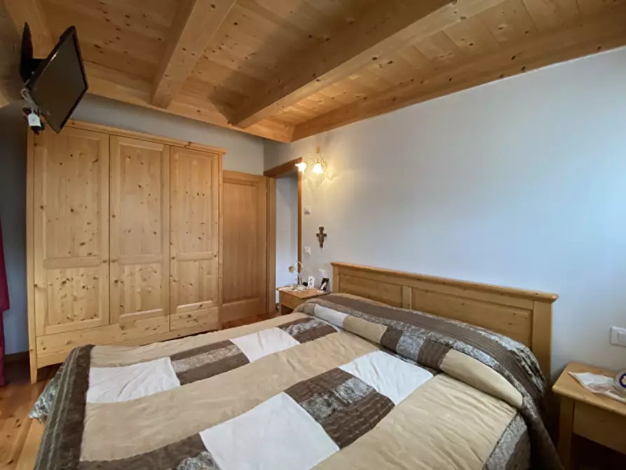 Immagine 15 di Casa bifamiliare in vendita  in Via Alpini a Auronzo Di Cadore