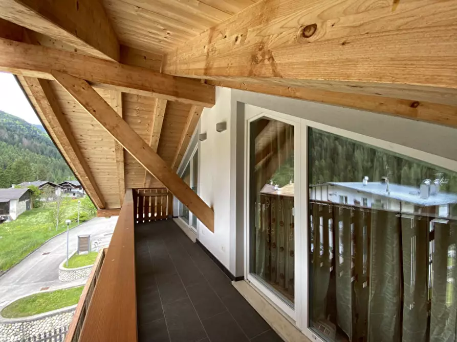 Immagine 16 di Casa bifamiliare in vendita  in Via Alpini a Auronzo Di Cadore