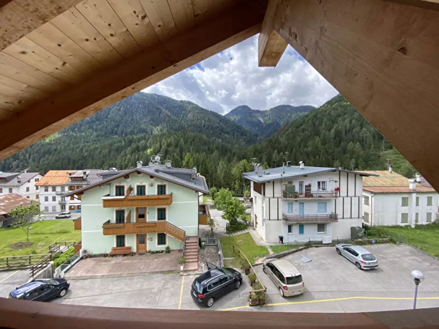 Immagine 17 di Casa bifamiliare in vendita  in Via Alpini a Auronzo Di Cadore