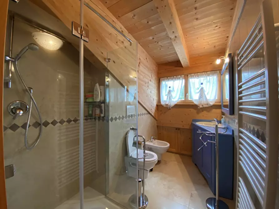 Immagine 18 di Casa bifamiliare in vendita  in Via Alpini a Auronzo Di Cadore