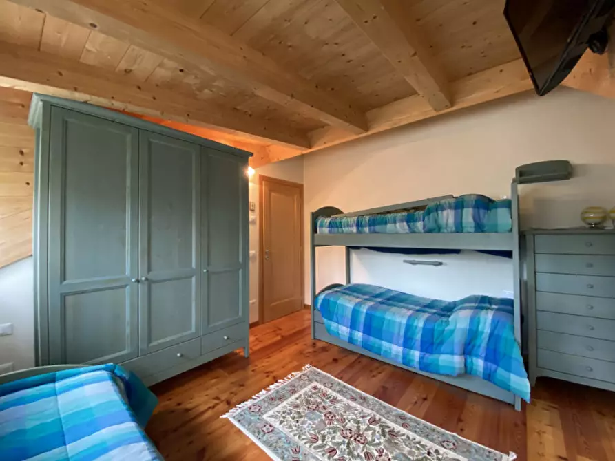 Immagine 21 di Casa bifamiliare in vendita  in Via Alpini a Auronzo Di Cadore