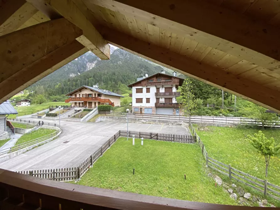 Immagine 22 di Casa bifamiliare in vendita  in Via Alpini a Auronzo Di Cadore