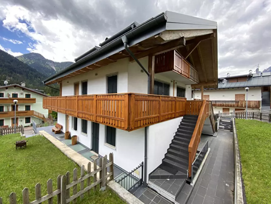 Immagine 23 di Casa bifamiliare in vendita  in Via Alpini a Auronzo Di Cadore