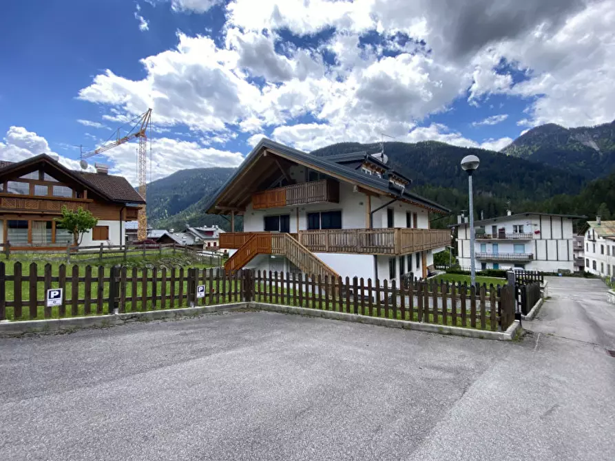 Immagine 24 di Casa bifamiliare in vendita  in Via Alpini a Auronzo Di Cadore