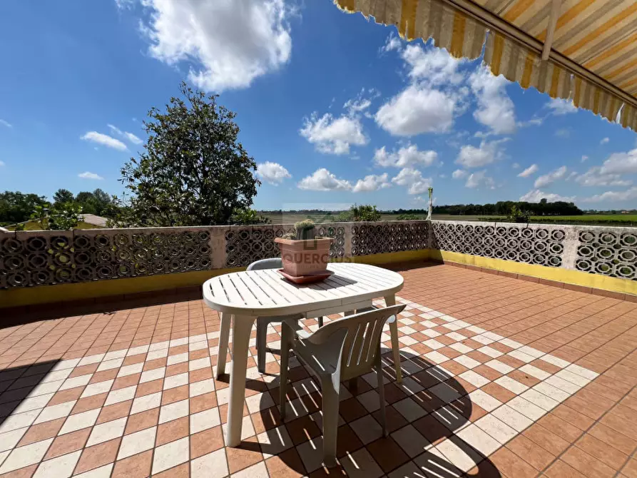 Immagine 5 di Villa in vendita  in via oriani a Eraclea