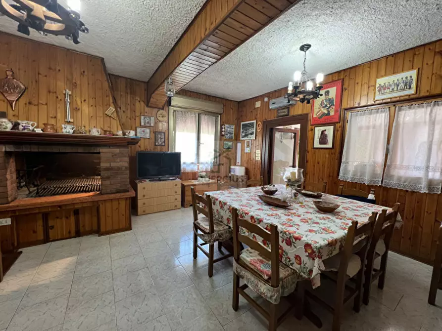 Immagine 7 di Villa in vendita  in via oriani a Eraclea