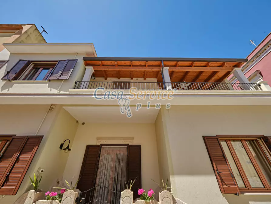 Immagine 2 di Casa indipendente in vendita  in Via Trento a Supersano