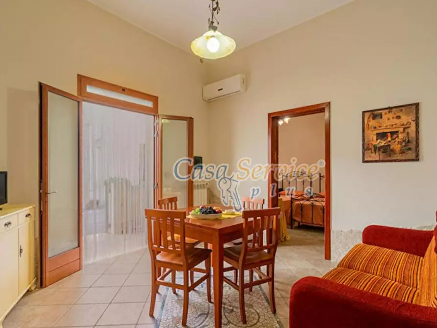 Immagine 4 di Casa indipendente in vendita  in Via Trento a Supersano