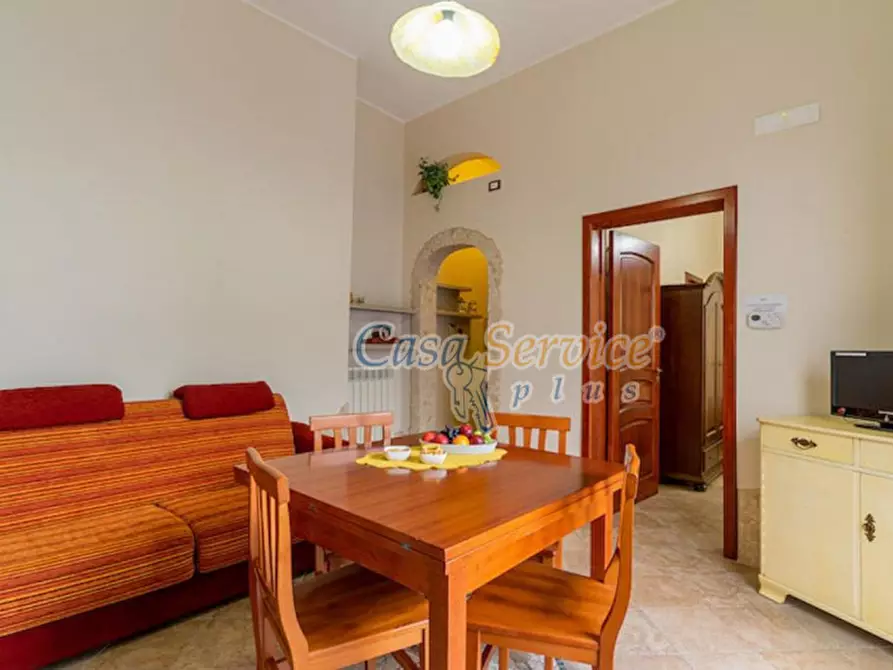 Immagine 5 di Casa indipendente in vendita  in Via Trento a Supersano