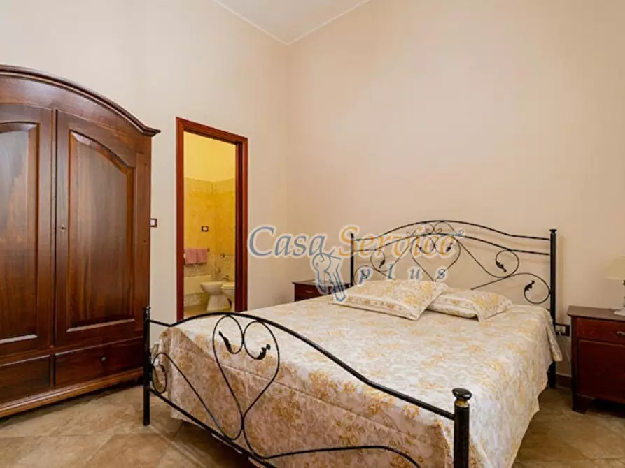 Immagine 7 di Casa indipendente in vendita  in Via Trento a Supersano