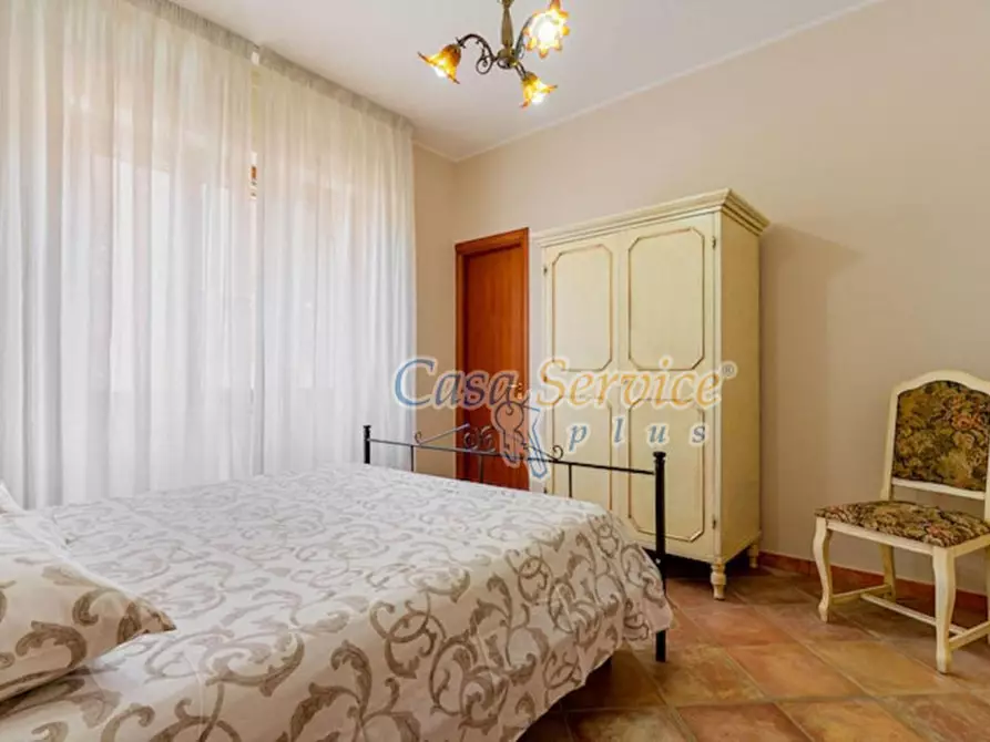 Immagine 8 di Casa indipendente in vendita  in Via Trento a Supersano