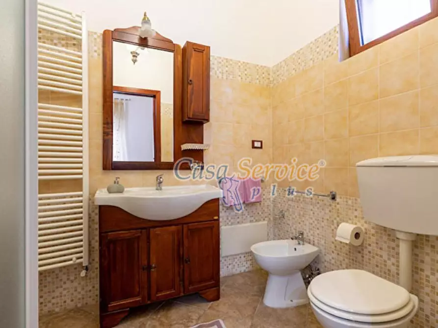 Immagine 10 di Casa indipendente in vendita  in Via Trento a Supersano