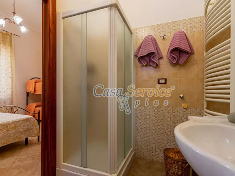 Immagine 11 di Casa indipendente in vendita  in Via Trento a Supersano