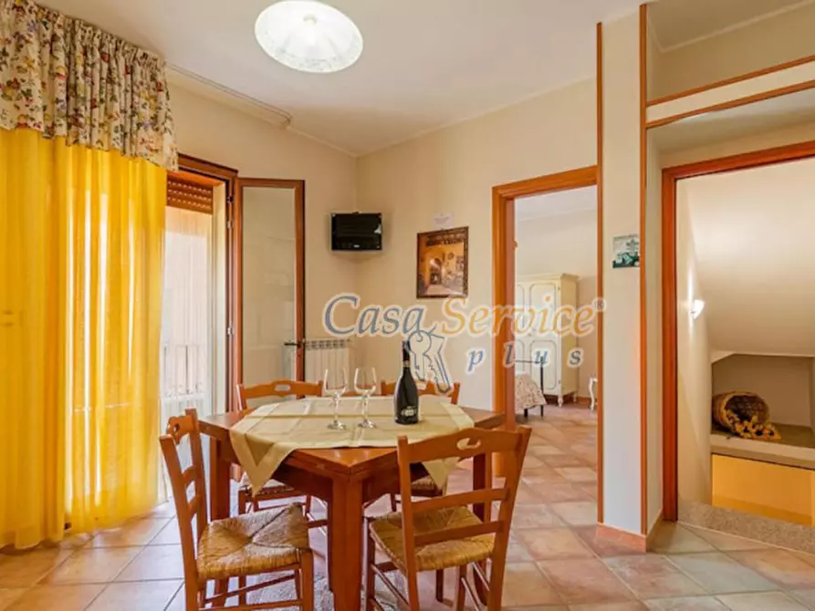 Immagine 14 di Casa indipendente in vendita  in Via Trento a Supersano