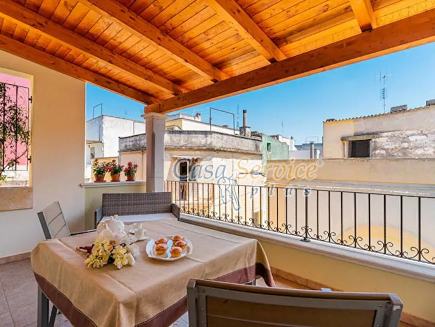 Immagine 15 di Casa indipendente in vendita  in Via Trento a Supersano