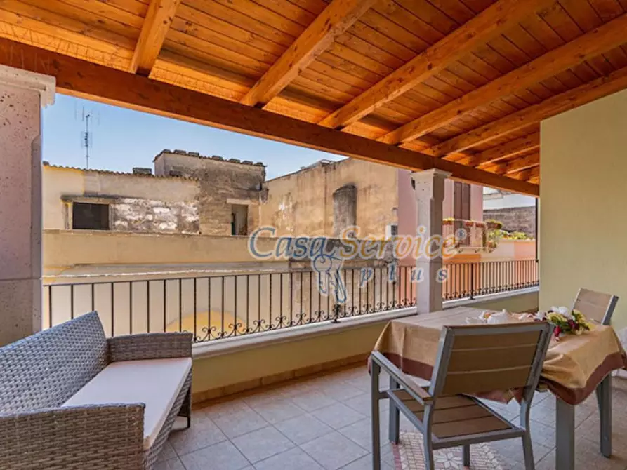 Immagine 16 di Casa indipendente in vendita  in Via Trento a Supersano