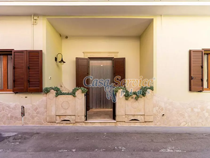 Immagine 17 di Casa indipendente in vendita  in Via Trento a Supersano