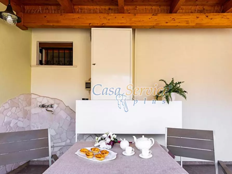 Immagine 18 di Casa indipendente in vendita  in Via Trento a Supersano