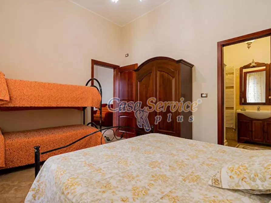 Immagine 19 di Casa indipendente in vendita  in Via Trento a Supersano