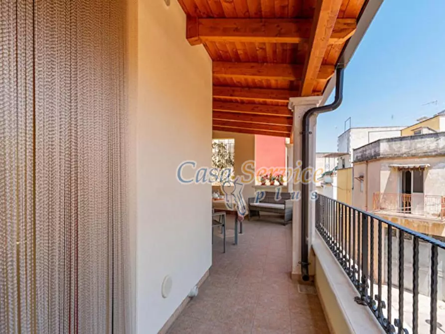 Immagine 20 di Casa indipendente in vendita  in Via Trento a Supersano