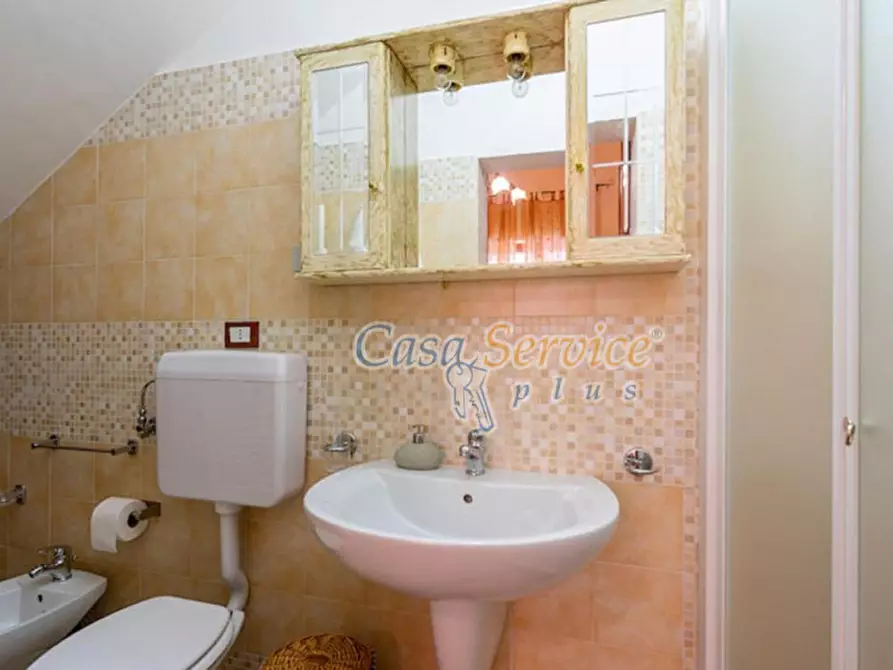 Immagine 24 di Casa indipendente in vendita  in Via Trento a Supersano