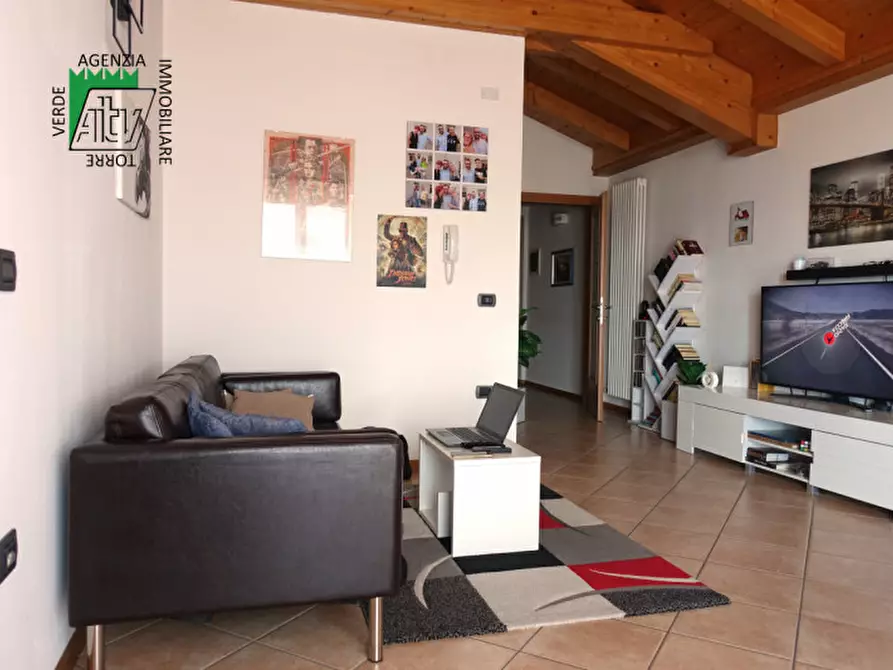 Immagine 1 di Appartamento in vendita  in via quaresima a Ville D'anaunia