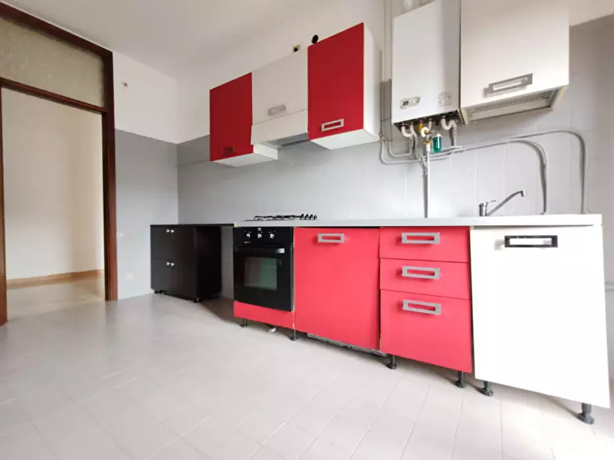 Immagine 1 di Appartamento in vendita  in via Liguria a Rubano